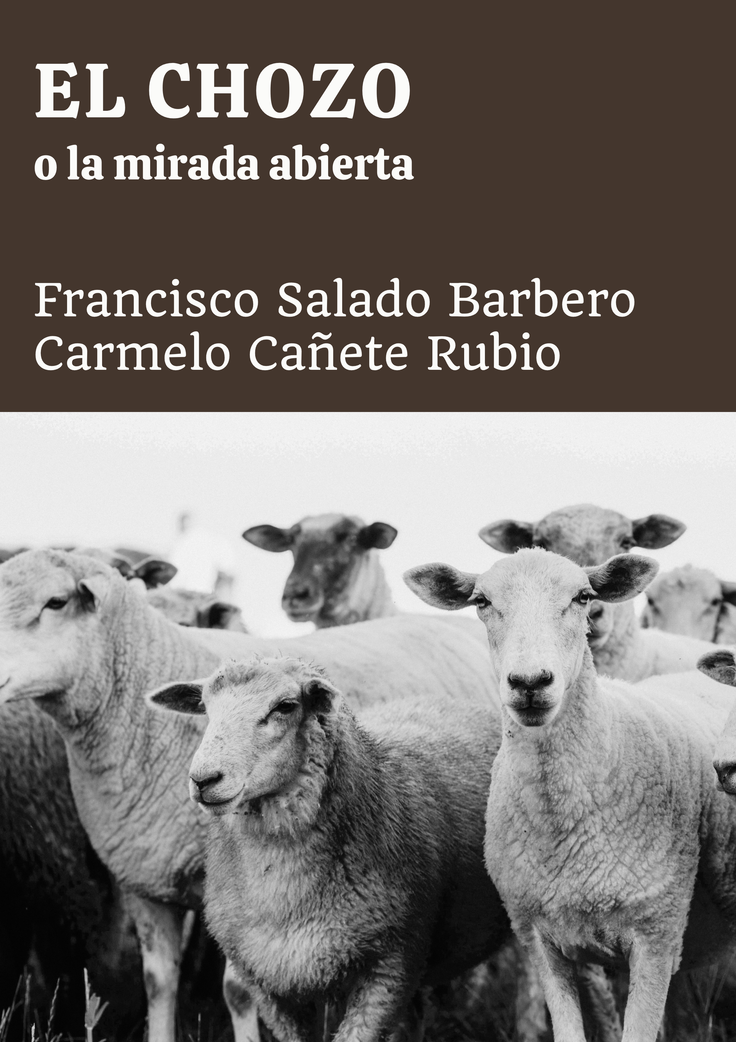 El Chozo o La Mirada Abierta