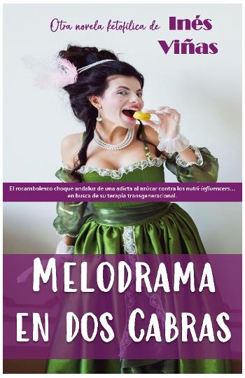 Melodrama en dos Cabras