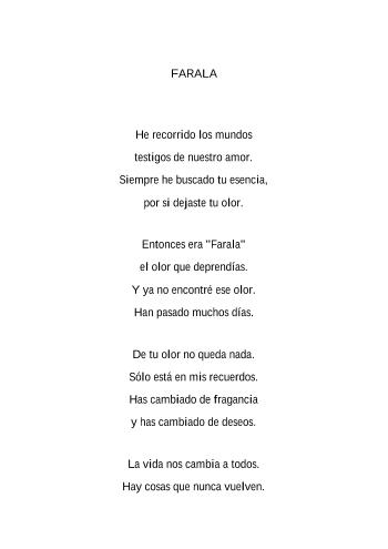 FARALA