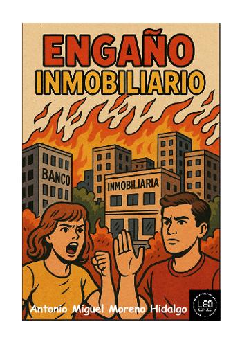 Enga&ntilde;o Inmobiliario