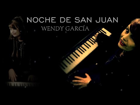 LA NOCHE DE SAN JUAN