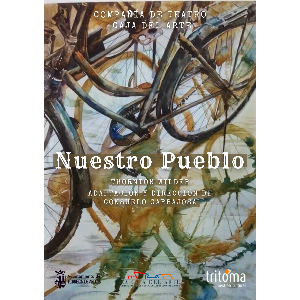 Vida En Grovers Corners