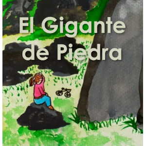 El Gigante De Piedra