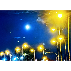 Vangh Pop en Atocha  (Avenida Ciudad de Barcelona)