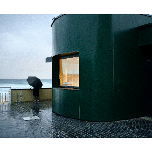 contemplando kodak ektachrome 100