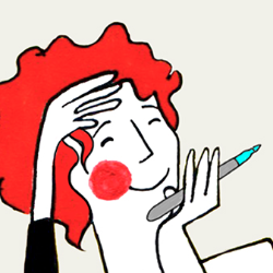 Eva Guti&eacute;rrez Ilustraci&oacute;n