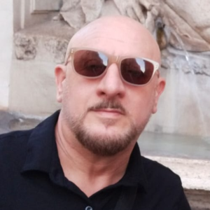 Juan Hidalgo Tarancon