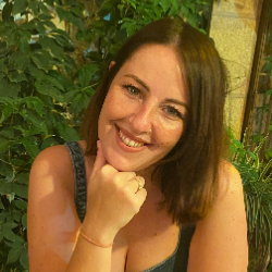 Irene Carrasco Oca&ntilde;a