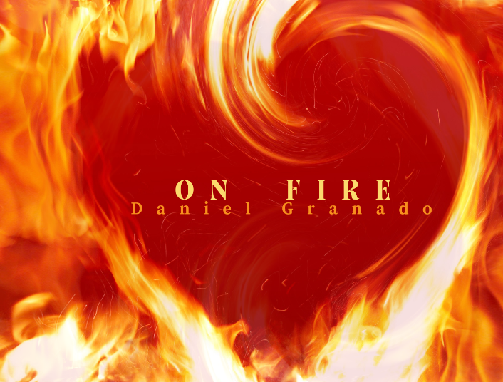 ON FIRE Instrumental