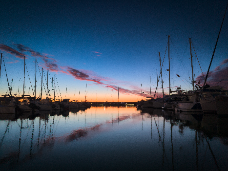 Club De Pirag&uuml;ismo Pobla Marina