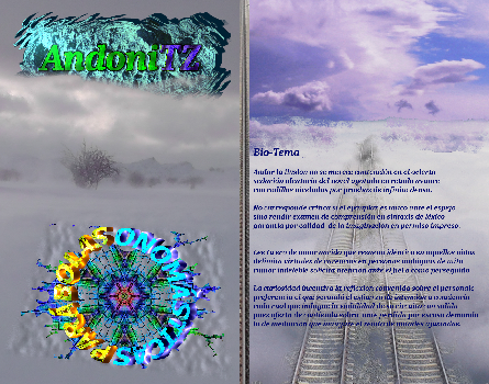 PARABOLAS ONOMASTICAS LC CUBIERTA