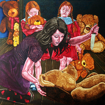 SIN CONFIDENTE NI CONSUELO