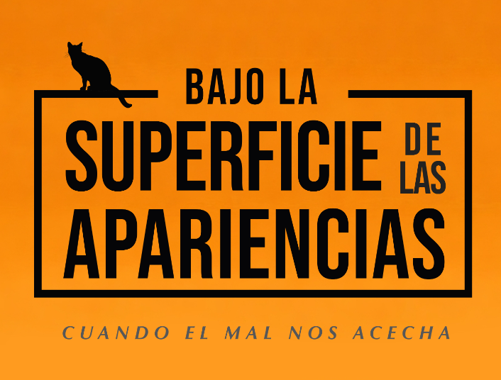 BAJO LA SUPERFICIE DE LAS APARIENCIAS