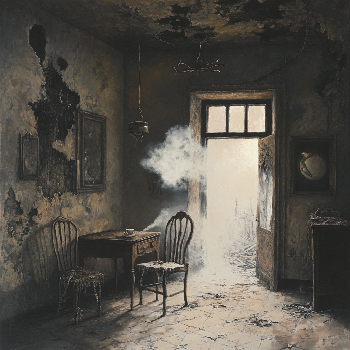 cuando no hay enemigo interno . 1