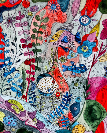 En el fondo hay vida