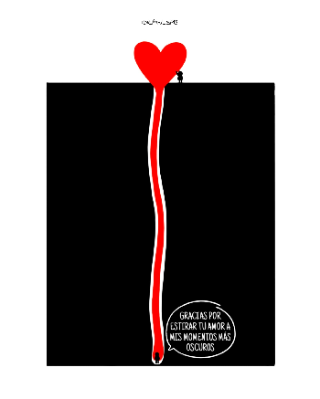 GRACIAS POR ESTIRAR TU AMOR